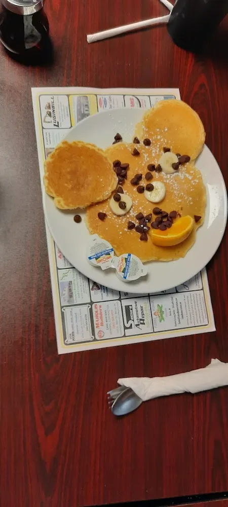 Pancake